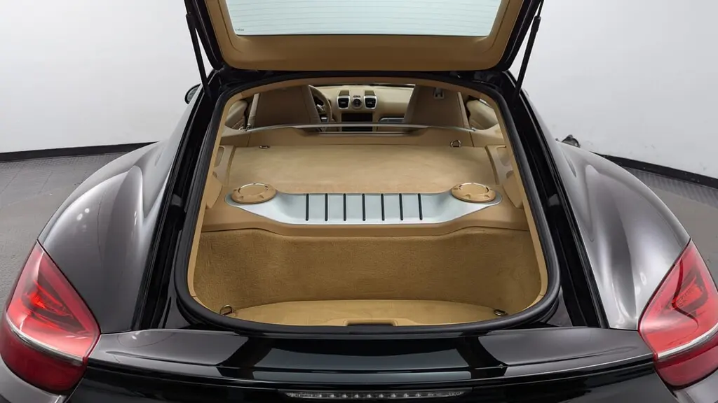 Florida Fine Cars - Used PORSCHE CAYMAN 2015 MIAMI 