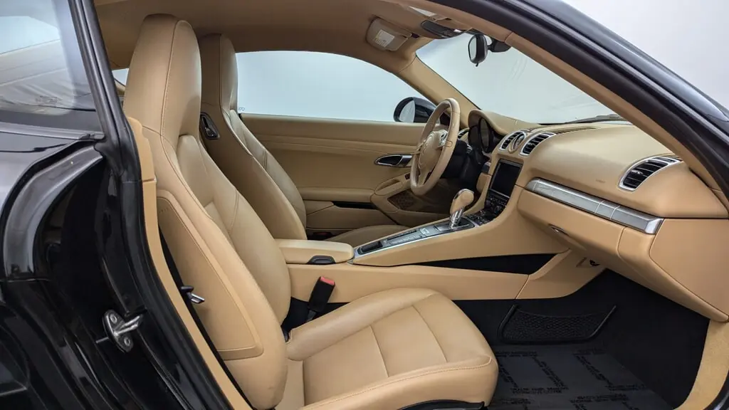 Florida Fine Cars - Used PORSCHE CAYMAN 2015 MIAMI 