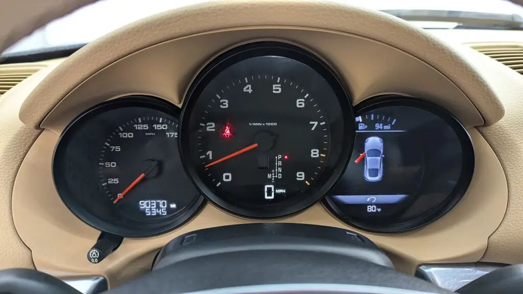 Florida Fine Cars - Used PORSCHE CAYMAN 2015 MIAMI 