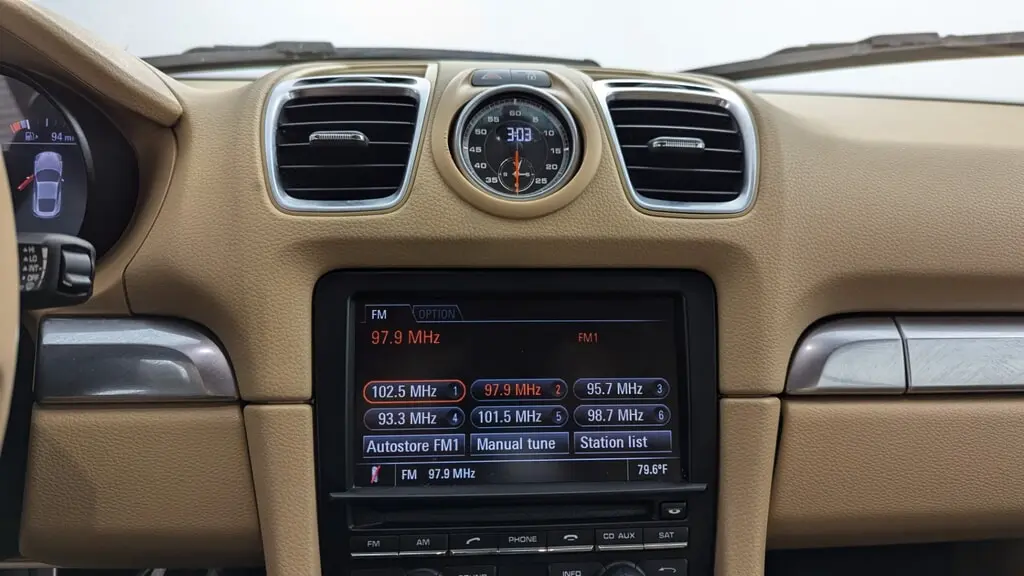 Florida Fine Cars - Used PORSCHE CAYMAN 2015 MIAMI 