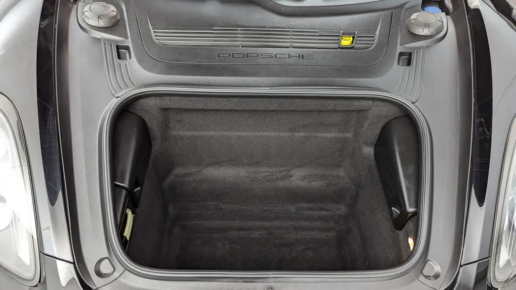 Florida Fine Cars - Used PORSCHE CAYMAN 2015 MIAMI 