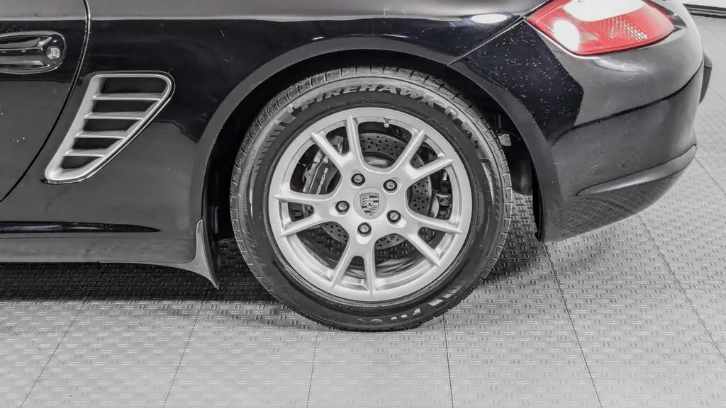 Florida Fine Cars - Used PORSCHE BOXSTER 2007 ORLANDO 