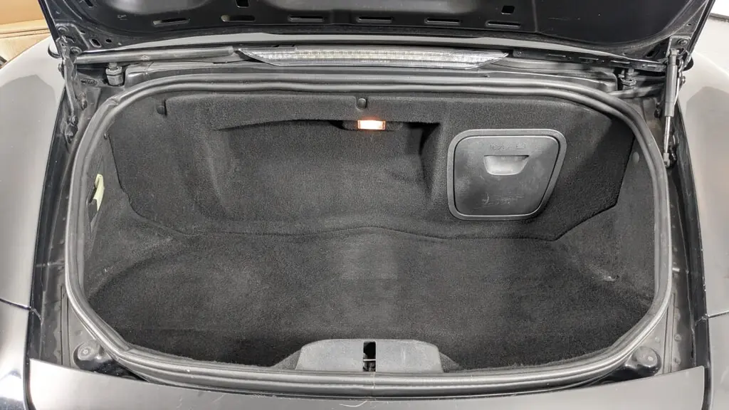 Florida Fine Cars - Used PORSCHE BOXSTER 2007 ORLANDO 