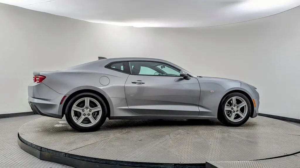 Florida Fine Cars - Used CHEVROLET CAMARO 2023 MARGATE 1LT