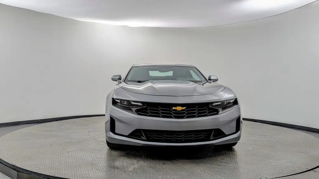 Florida Fine Cars - Used CHEVROLET CAMARO 2023 MARGATE 1LT