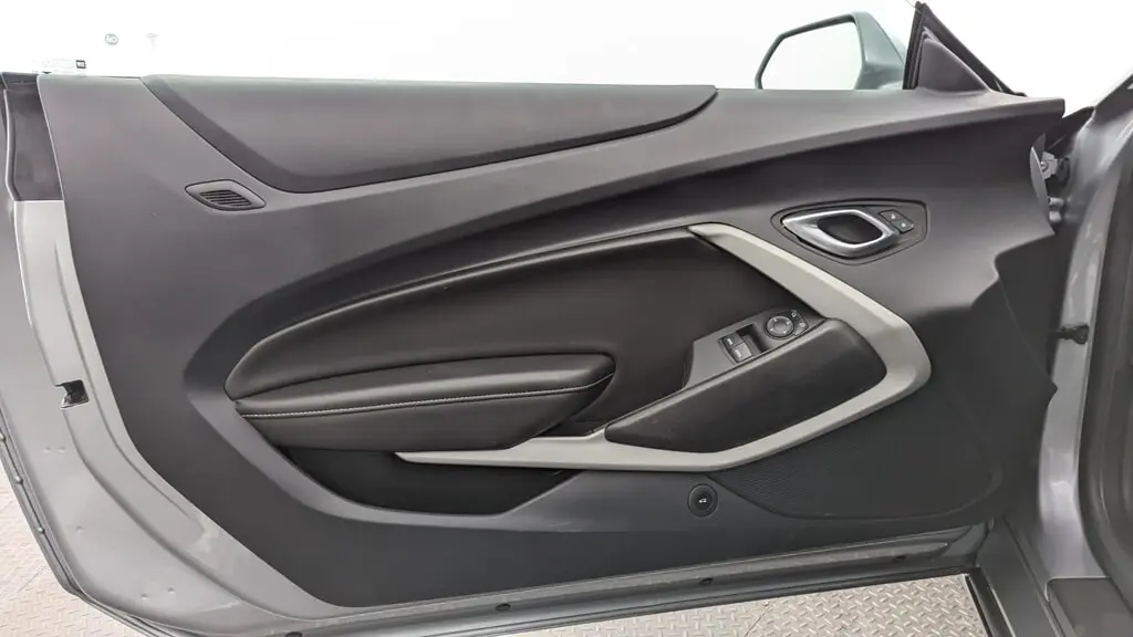 Florida Fine Cars - Used CHEVROLET CAMARO 2023 MARGATE 1LT