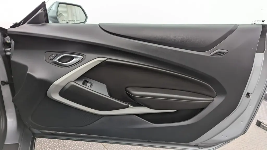 Florida Fine Cars - Used CHEVROLET CAMARO 2023 MARGATE 1LT