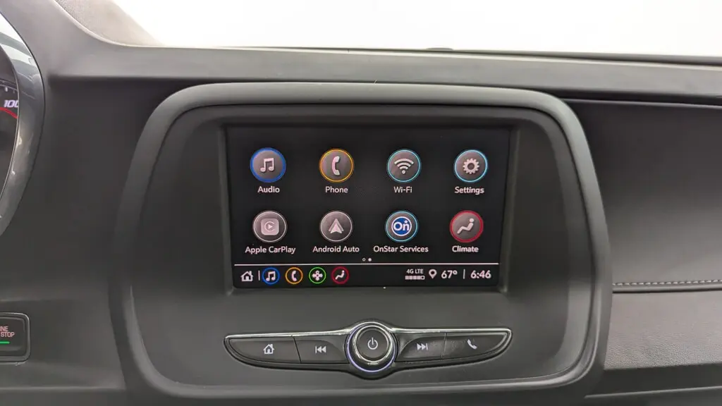 Florida Fine Cars - Used CHEVROLET CAMARO 2023 MARGATE 1LT