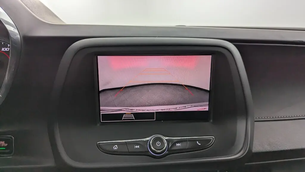 Florida Fine Cars - Used CHEVROLET CAMARO 2023 MARGATE 1LT