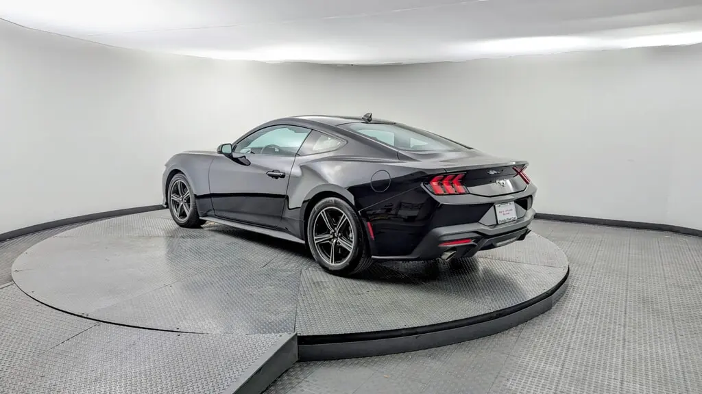 Florida Fine Cars - Used FORD MUSTANG 2024 WEST PALM ECOBOOST