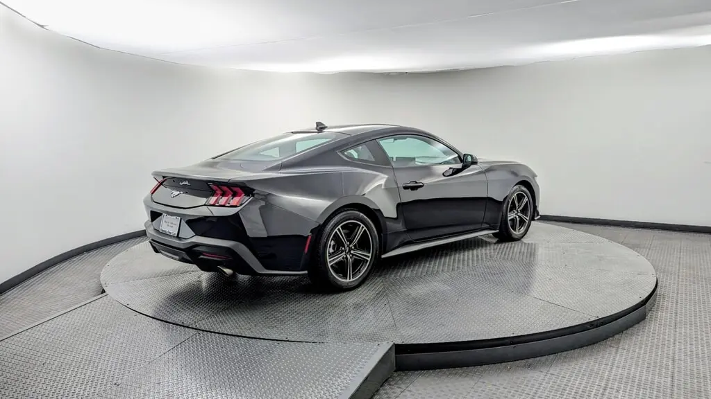 Florida Fine Cars - Used FORD MUSTANG 2024 WEST PALM ECOBOOST