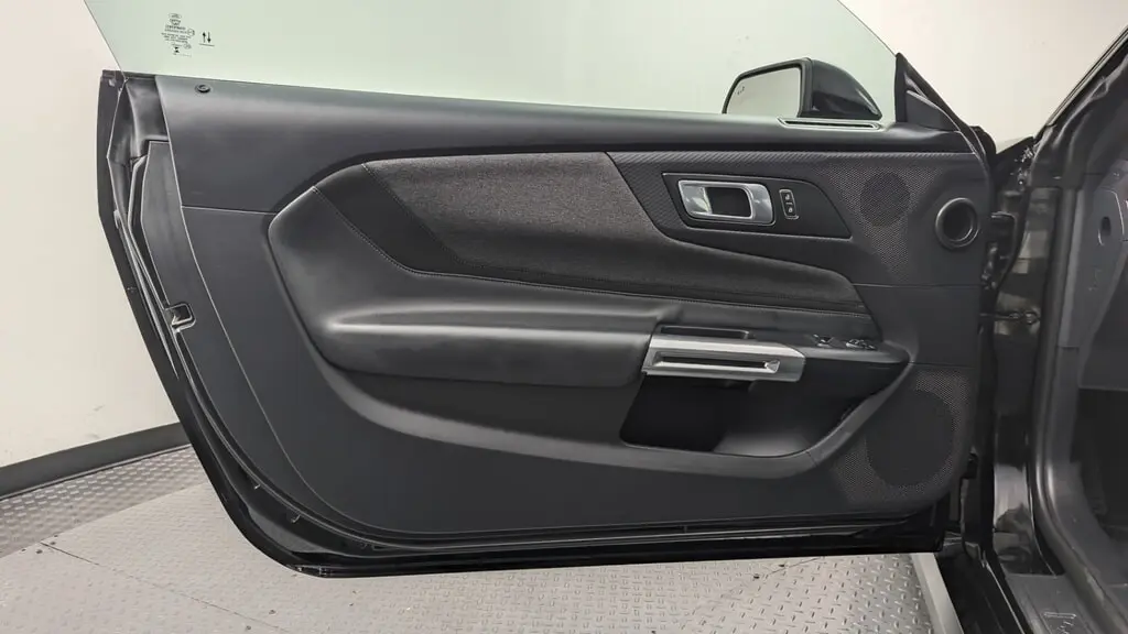 Florida Fine Cars - Used FORD MUSTANG 2024 WEST PALM ECOBOOST