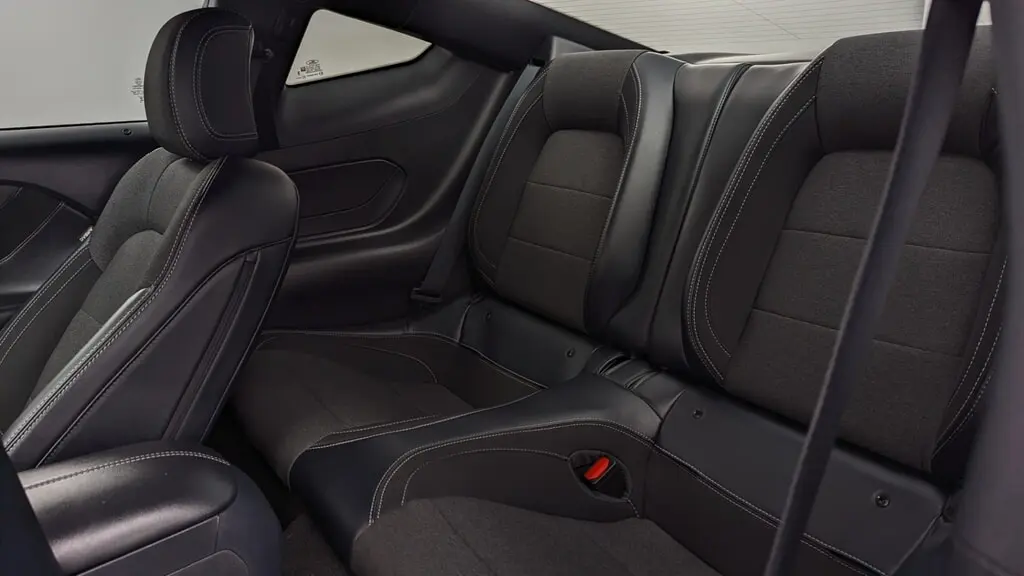 Florida Fine Cars - Used FORD MUSTANG 2024 WEST PALM ECOBOOST