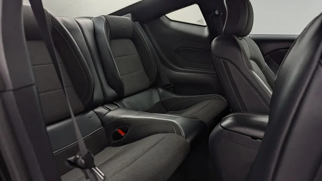 Florida Fine Cars - Used FORD MUSTANG 2024 WEST PALM ECOBOOST