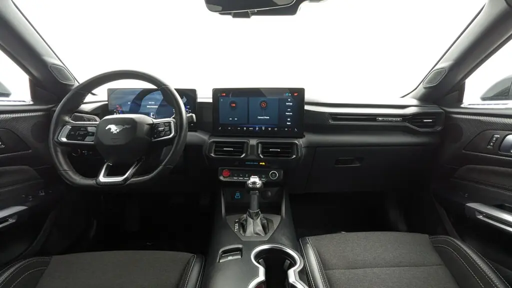 Florida Fine Cars - Used FORD MUSTANG 2024 WEST PALM ECOBOOST