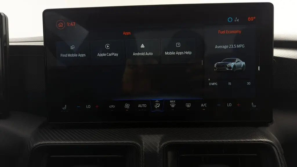 Florida Fine Cars - Used FORD MUSTANG 2024 WEST PALM ECOBOOST