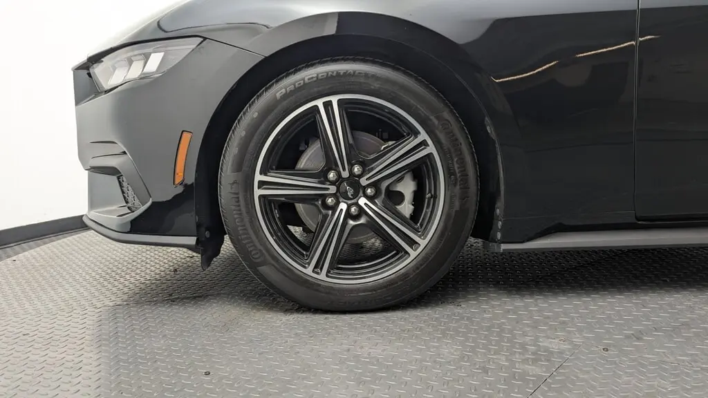 Florida Fine Cars - Used FORD MUSTANG 2024 WEST PALM ECOBOOST