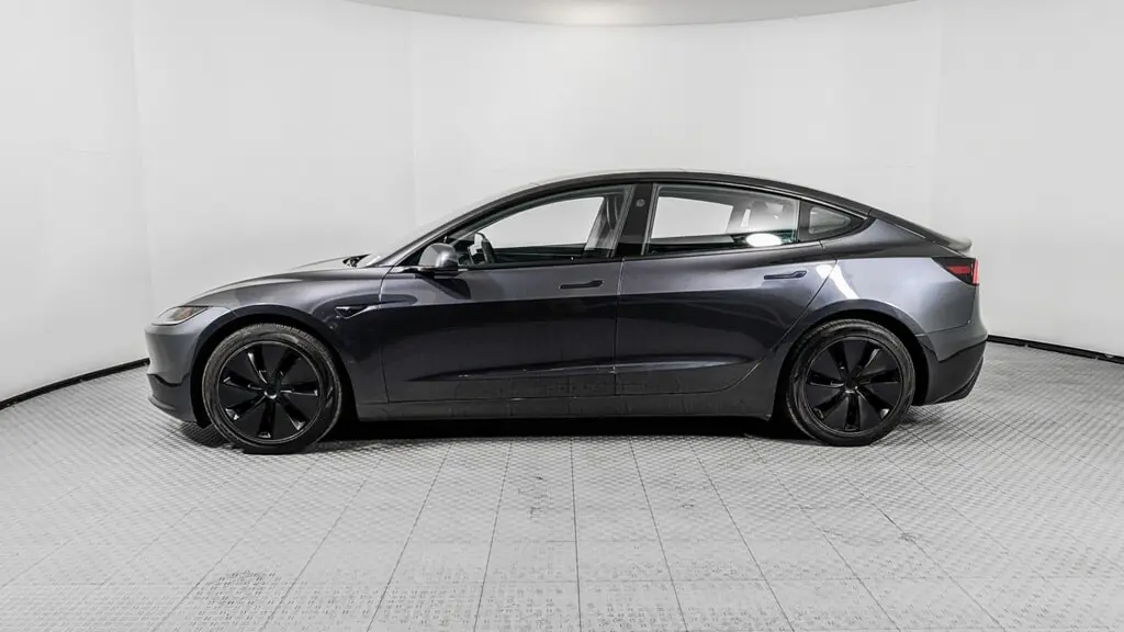 Florida Fine Cars - Used TESLA MODEL 3 2024 ORLANDO LONG RANGE
