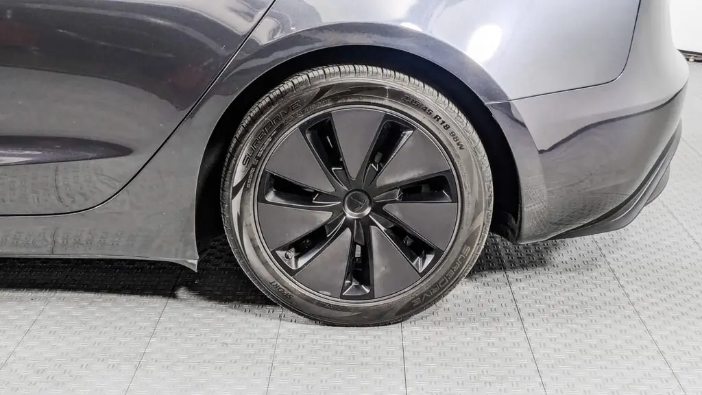 Florida Fine Cars - Used TESLA MODEL 3 2024 ORLANDO LONG RANGE