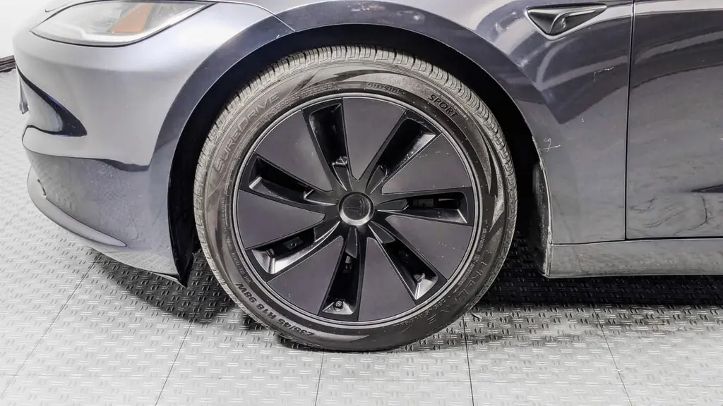 Florida Fine Cars - Used TESLA MODEL 3 2024 ORLANDO LONG RANGE