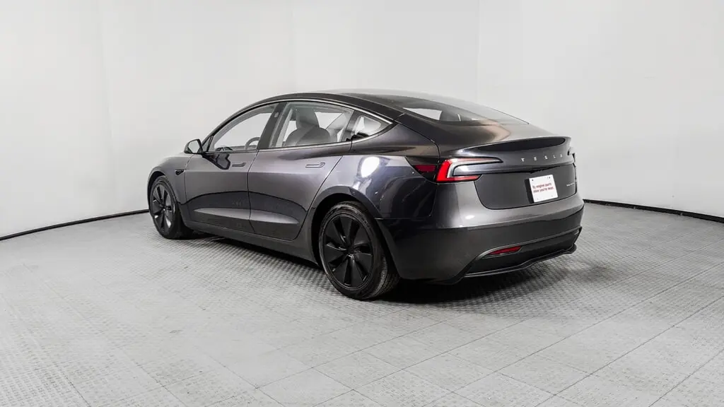 Florida Fine Cars - Used TESLA MODEL 3 2024 ORLANDO LONG RANGE