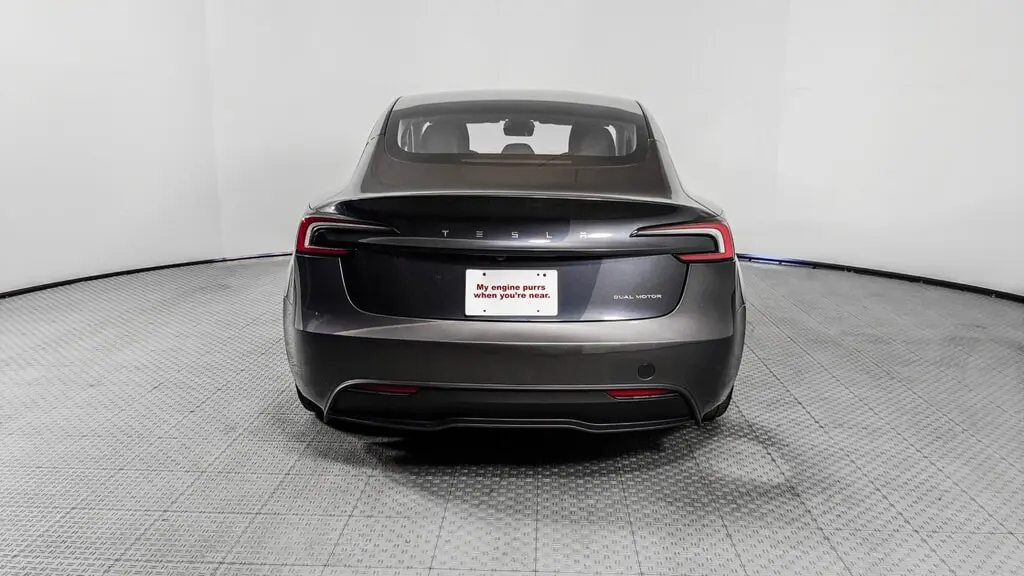 Florida Fine Cars - Used TESLA MODEL 3 2024 ORLANDO LONG RANGE