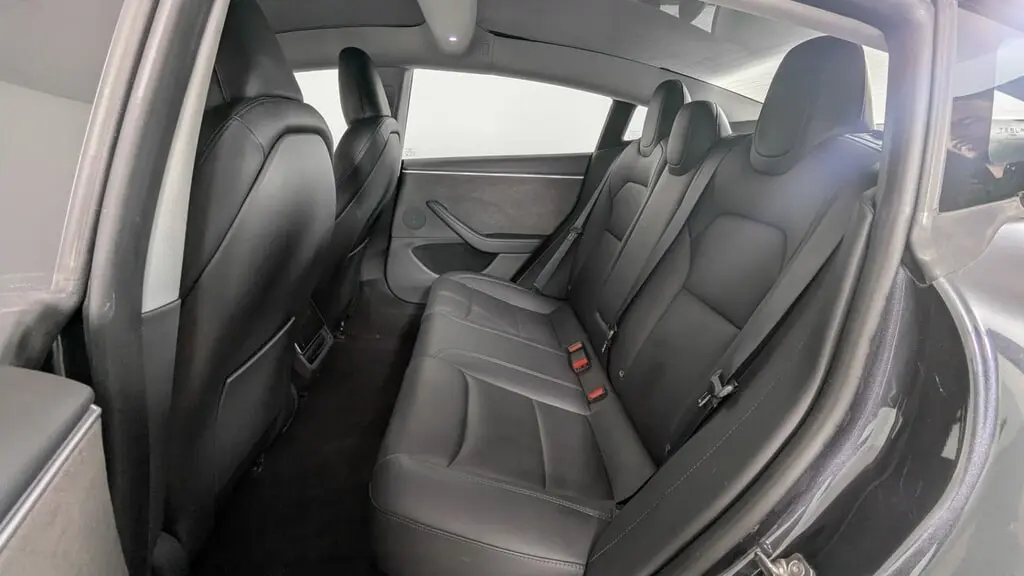 Florida Fine Cars - Used TESLA MODEL 3 2024 ORLANDO LONG RANGE