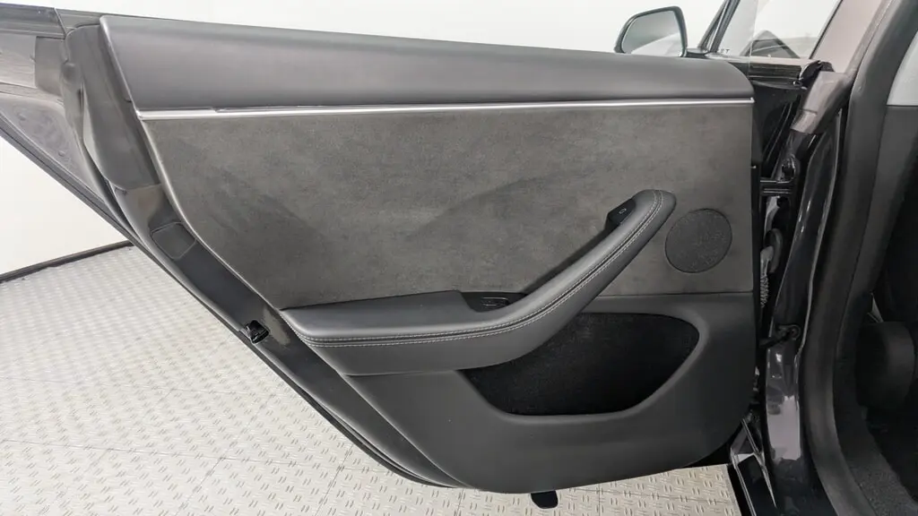 Florida Fine Cars - Used TESLA MODEL 3 2024 ORLANDO LONG RANGE