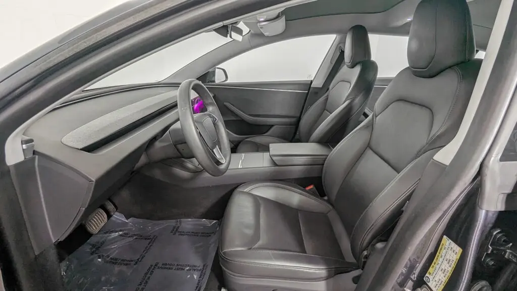 Florida Fine Cars - Used TESLA MODEL 3 2024 ORLANDO LONG RANGE