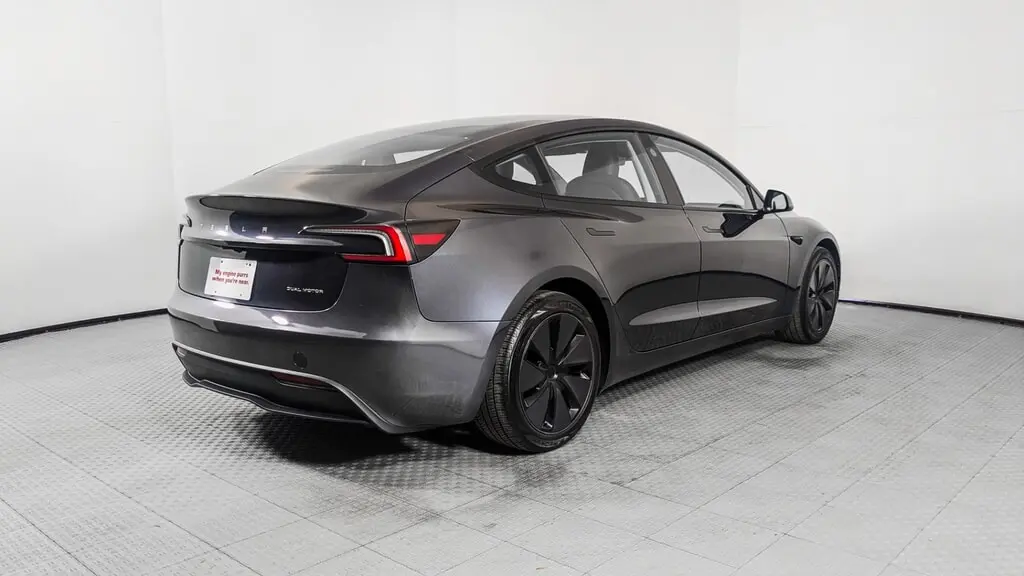 Florida Fine Cars - Used TESLA MODEL 3 2024 ORLANDO LONG RANGE