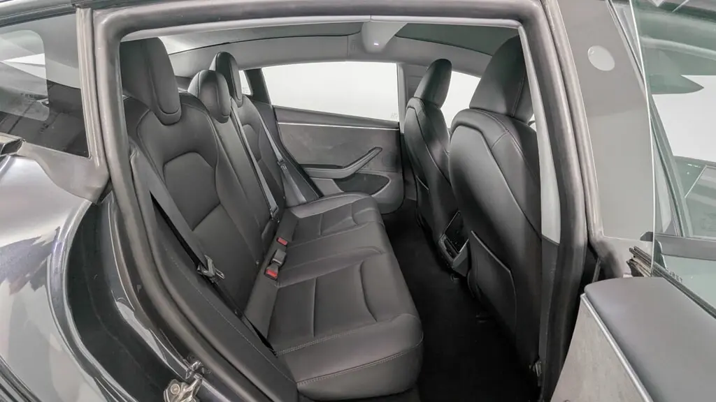 Florida Fine Cars - Used TESLA MODEL 3 2024 ORLANDO LONG RANGE