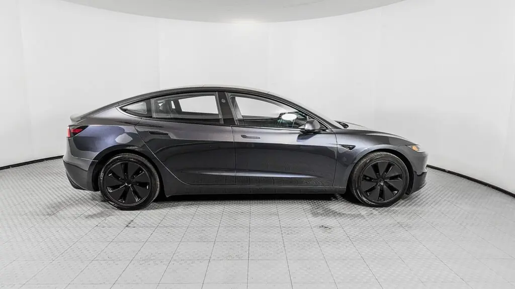 Florida Fine Cars - Used TESLA MODEL 3 2024 ORLANDO LONG RANGE