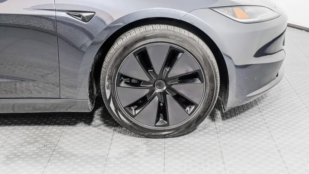 Florida Fine Cars - Used TESLA MODEL 3 2024 ORLANDO LONG RANGE