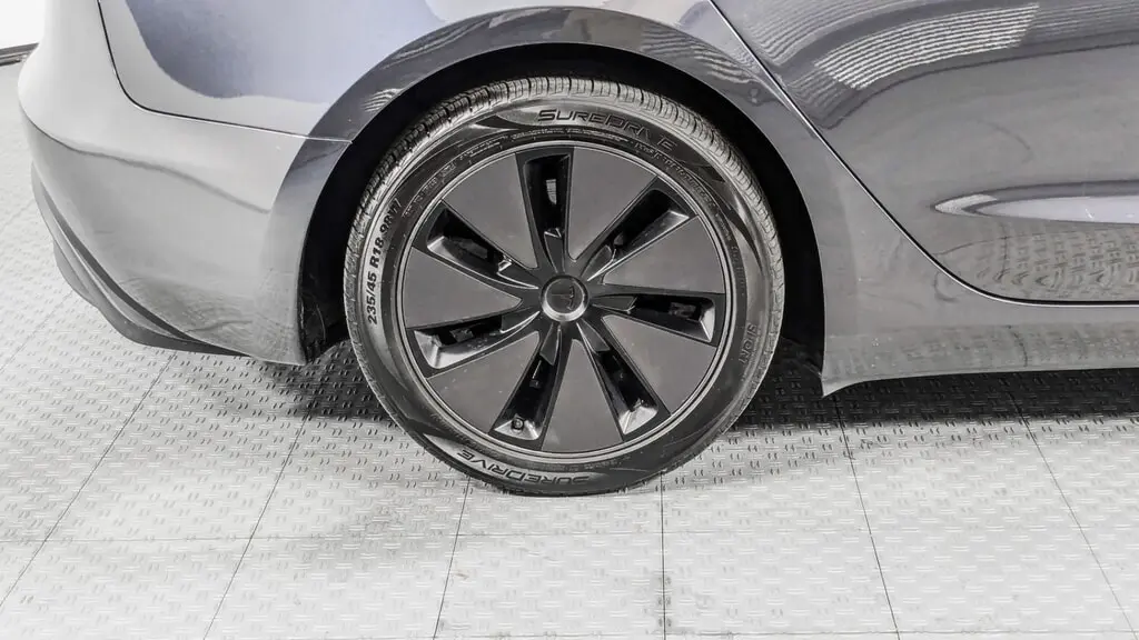 Florida Fine Cars - Used TESLA MODEL 3 2024 ORLANDO LONG RANGE