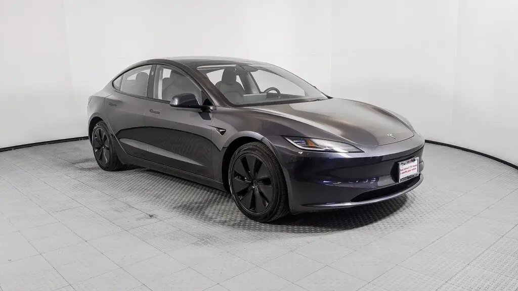 Florida Fine Cars - Used TESLA MODEL 3 2024 ORLANDO LONG RANGE