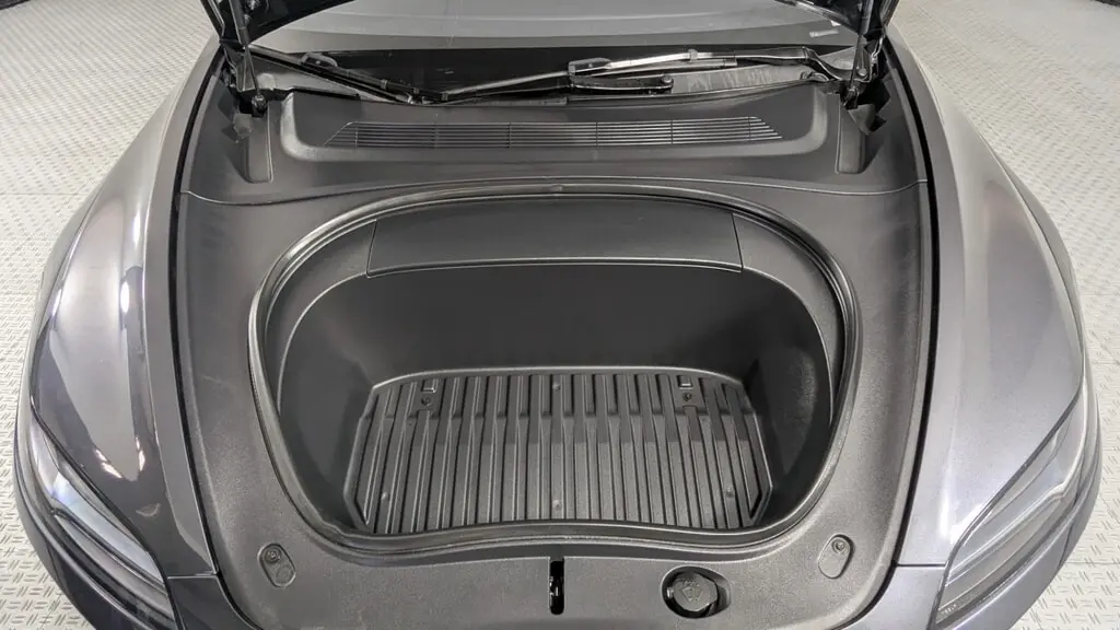 Florida Fine Cars - Used TESLA MODEL 3 2024 ORLANDO LONG RANGE