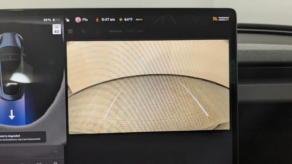 Florida Fine Cars - Used TESLA MODEL 3 2024 ORLANDO LONG RANGE