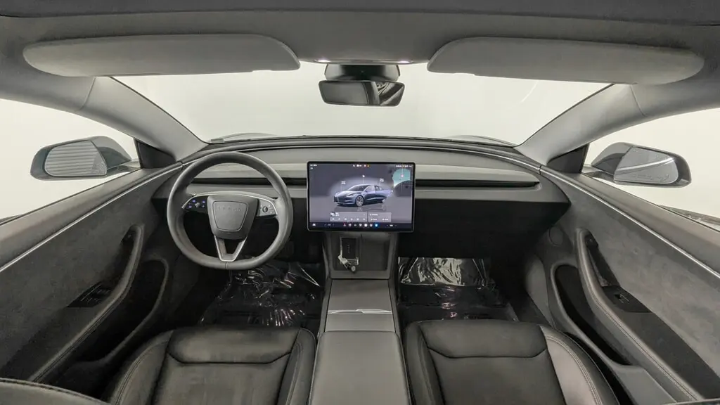 Florida Fine Cars - Used TESLA MODEL 3 2024 ORLANDO LONG RANGE