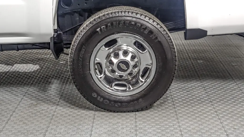 Florida Fine Cars - Used CHEVROLET SILVERADO 2500HD 2019 ORLANDO WORK TRUCK