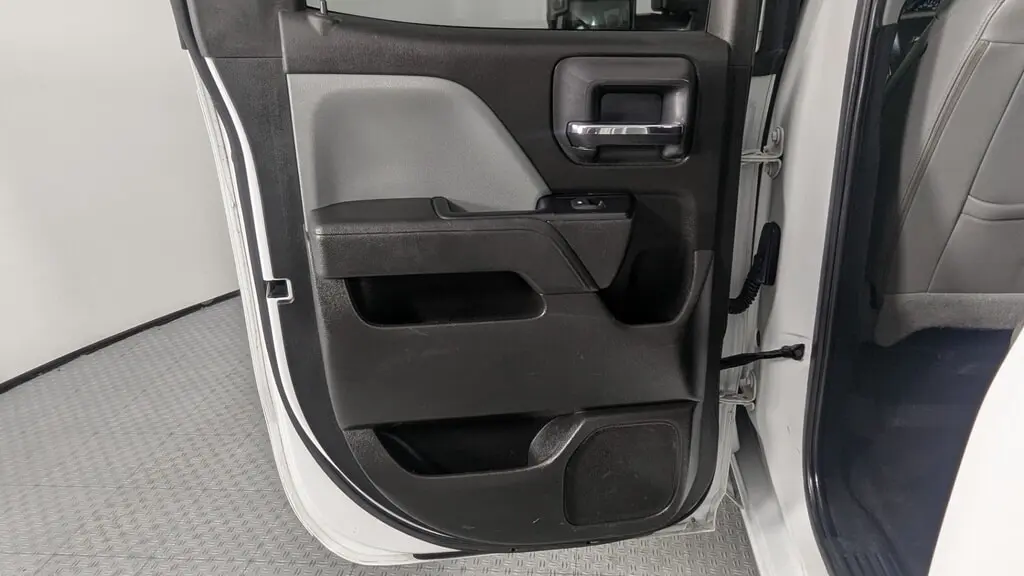 Florida Fine Cars - Used CHEVROLET SILVERADO 2500HD 2019 ORLANDO WORK TRUCK