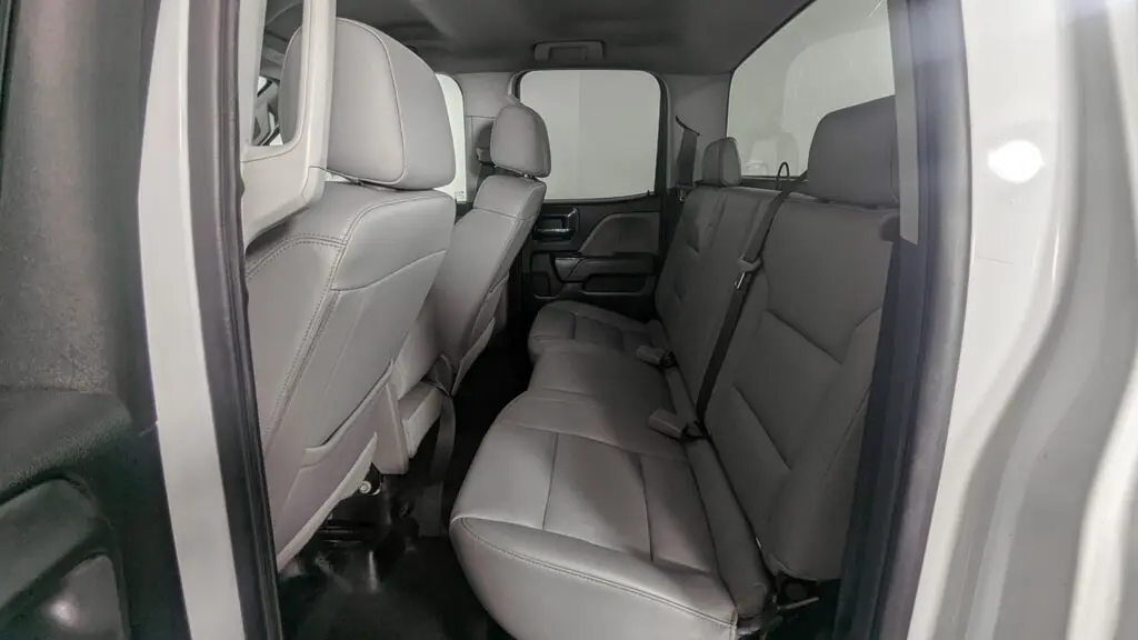 Florida Fine Cars - Used CHEVROLET SILVERADO 2500HD 2019 ORLANDO WORK TRUCK