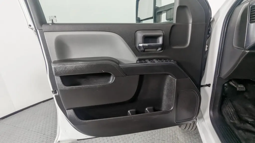 Florida Fine Cars - Used CHEVROLET SILVERADO 2500HD 2019 ORLANDO WORK TRUCK