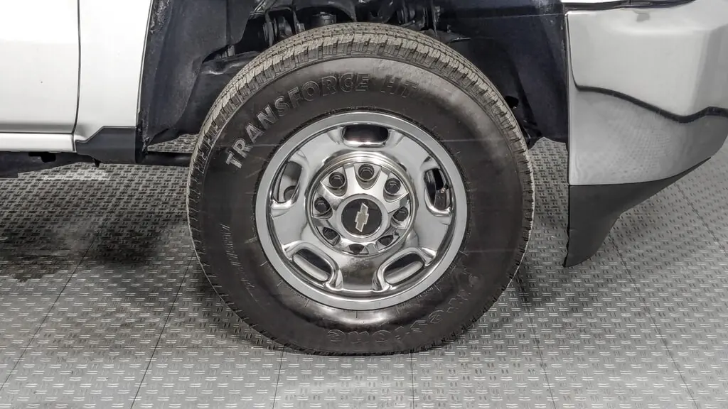 Florida Fine Cars - Used CHEVROLET SILVERADO 2500HD 2019 ORLANDO WORK TRUCK