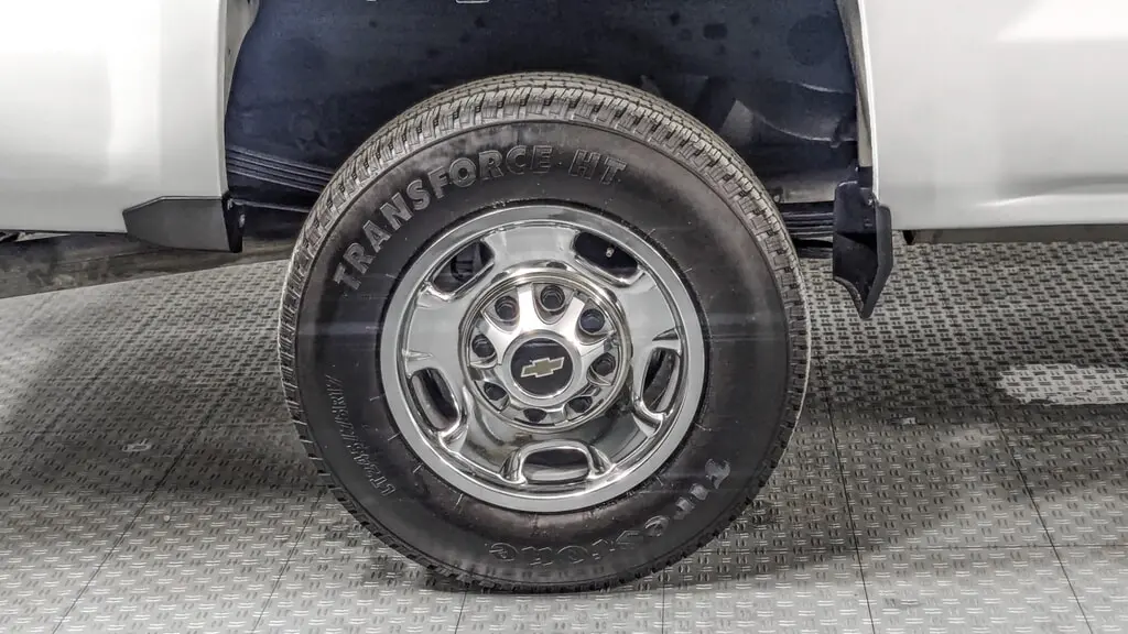 Florida Fine Cars - Used CHEVROLET SILVERADO 2500HD 2019 ORLANDO WORK TRUCK