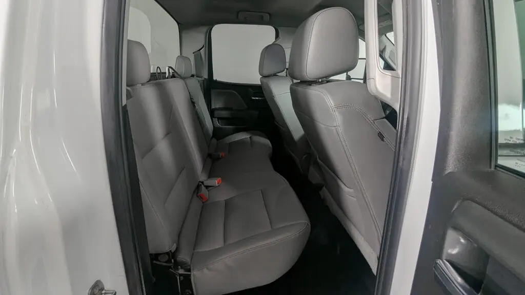 Florida Fine Cars - Used CHEVROLET SILVERADO 2500HD 2019 ORLANDO WORK TRUCK