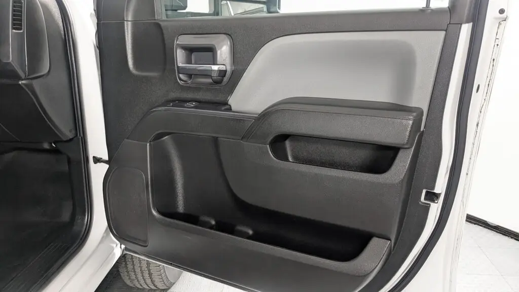 Florida Fine Cars - Used CHEVROLET SILVERADO 2500HD 2019 ORLANDO WORK TRUCK