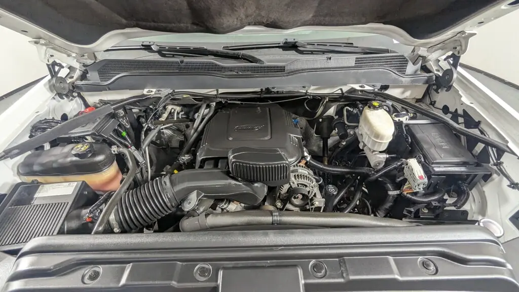 Florida Fine Cars - Used CHEVROLET SILVERADO 2500HD 2019 ORLANDO WORK TRUCK