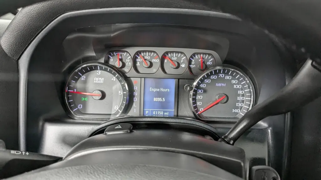 Florida Fine Cars - Used CHEVROLET SILVERADO 2500HD 2019 ORLANDO WORK TRUCK