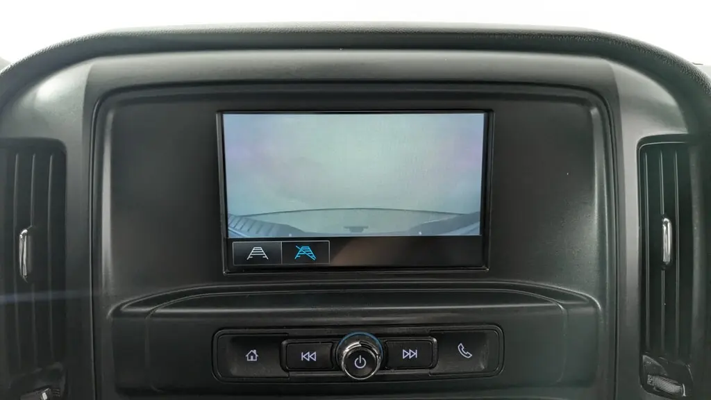 Florida Fine Cars - Used CHEVROLET SILVERADO 2500HD 2019 ORLANDO WORK TRUCK