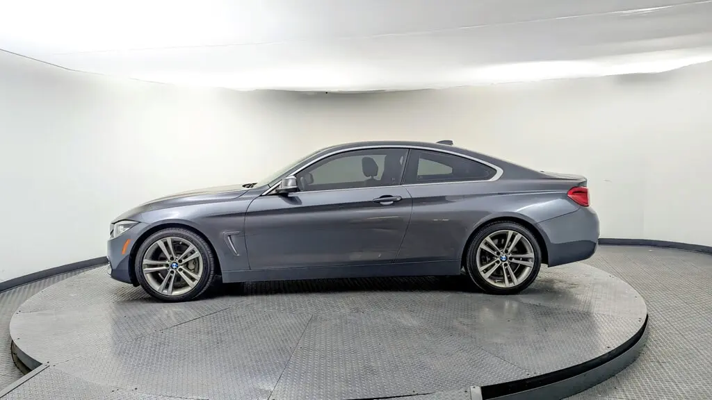 Florida Fine Cars - Used BMW 4 SERIES 2019 WEST PALM 440I